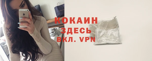 MESCALINE Осинники